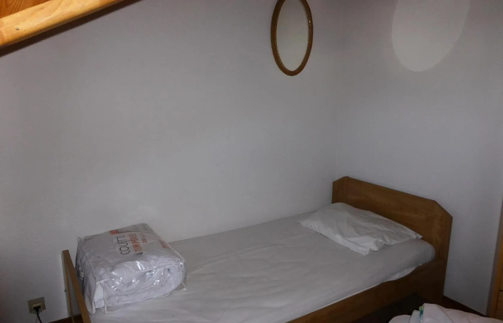 Apartment Residence Combettes - Les Combettes D258 Mae-0324 Les Contamines-Montjoie France
