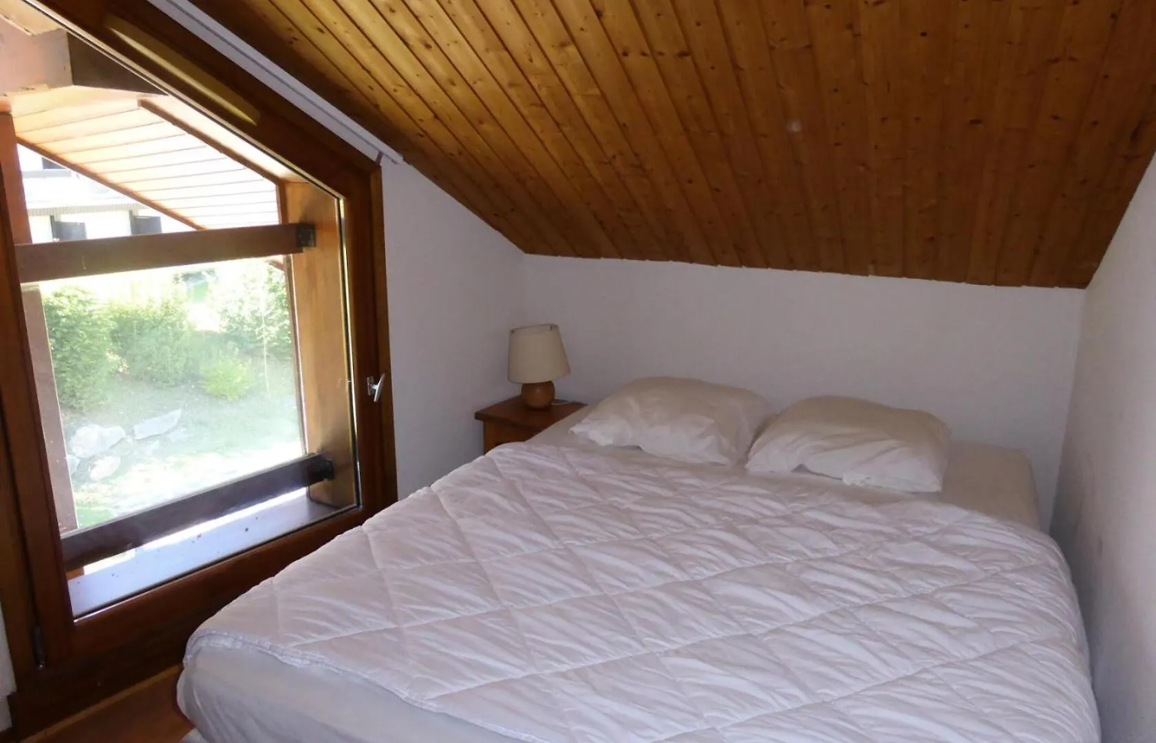 Residence Combettes - Les Combettes D258 Mae-0324 Les Contamines-Montjoie