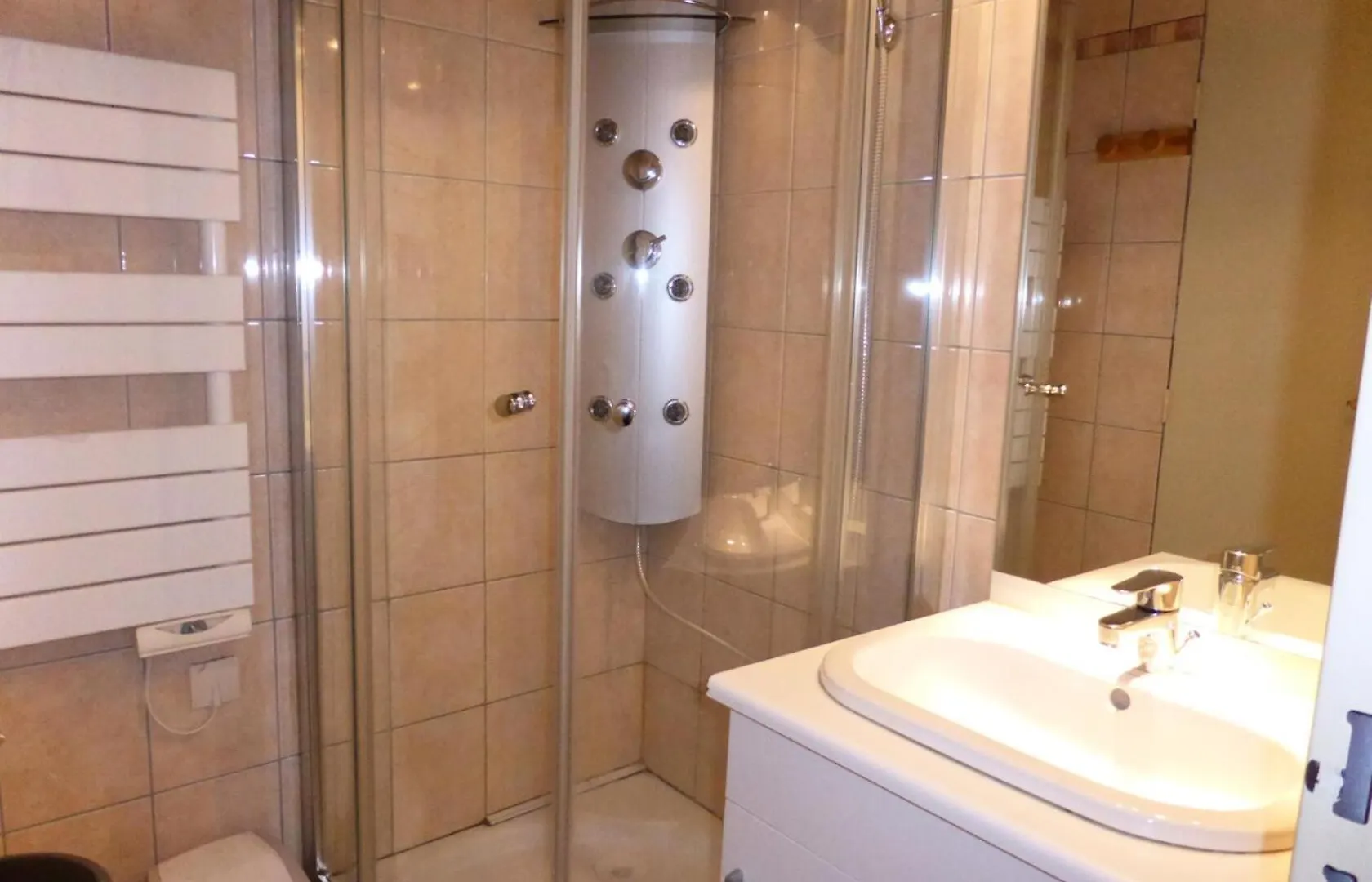 Residence Combettes - Les Combettes D258 Mae-0324 Les Contamines-Montjoie 0*,  France