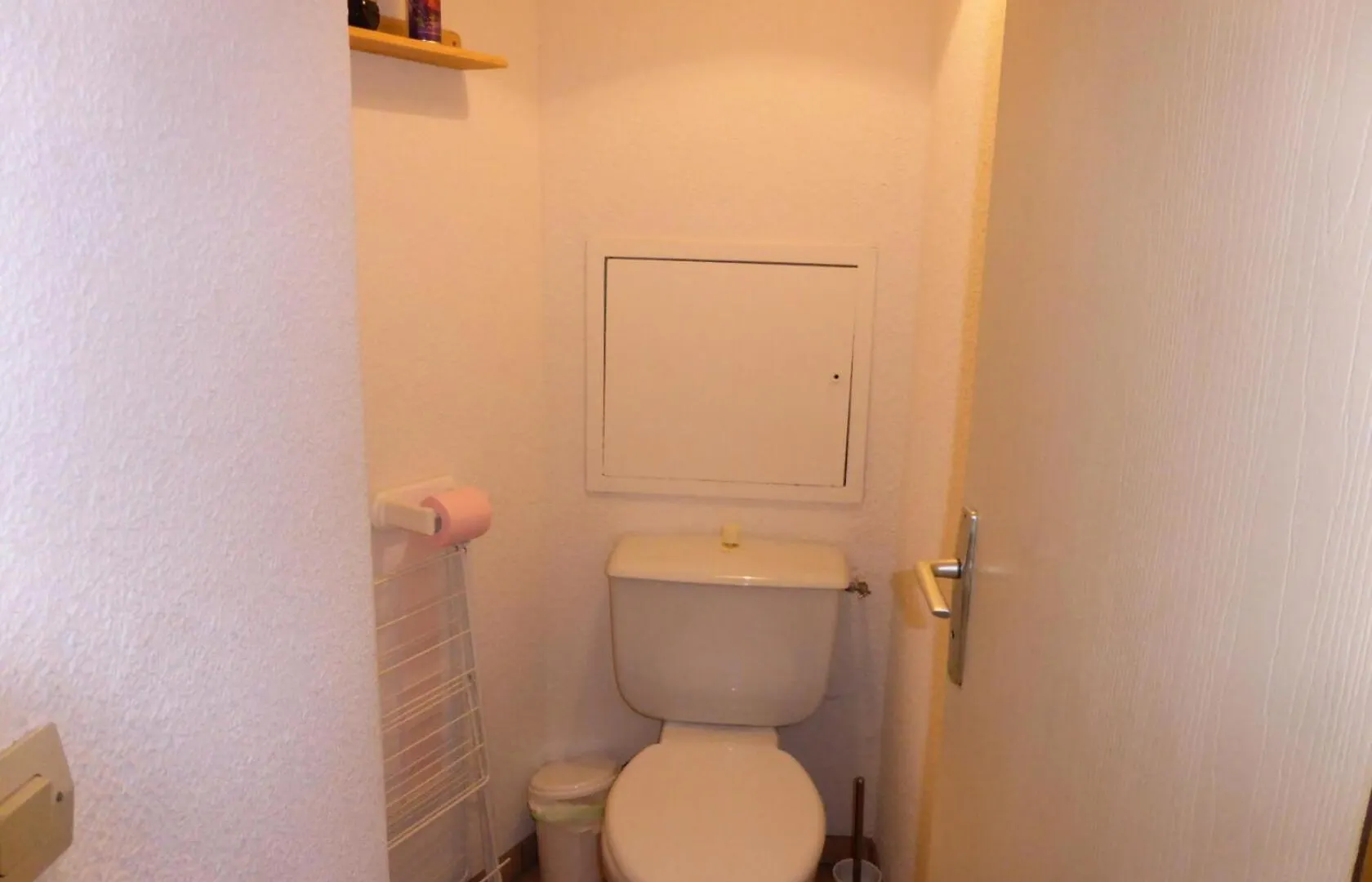 Residence Combettes - Les Combettes D258 Mae-0324 Les Contamines-Montjoie Apartment