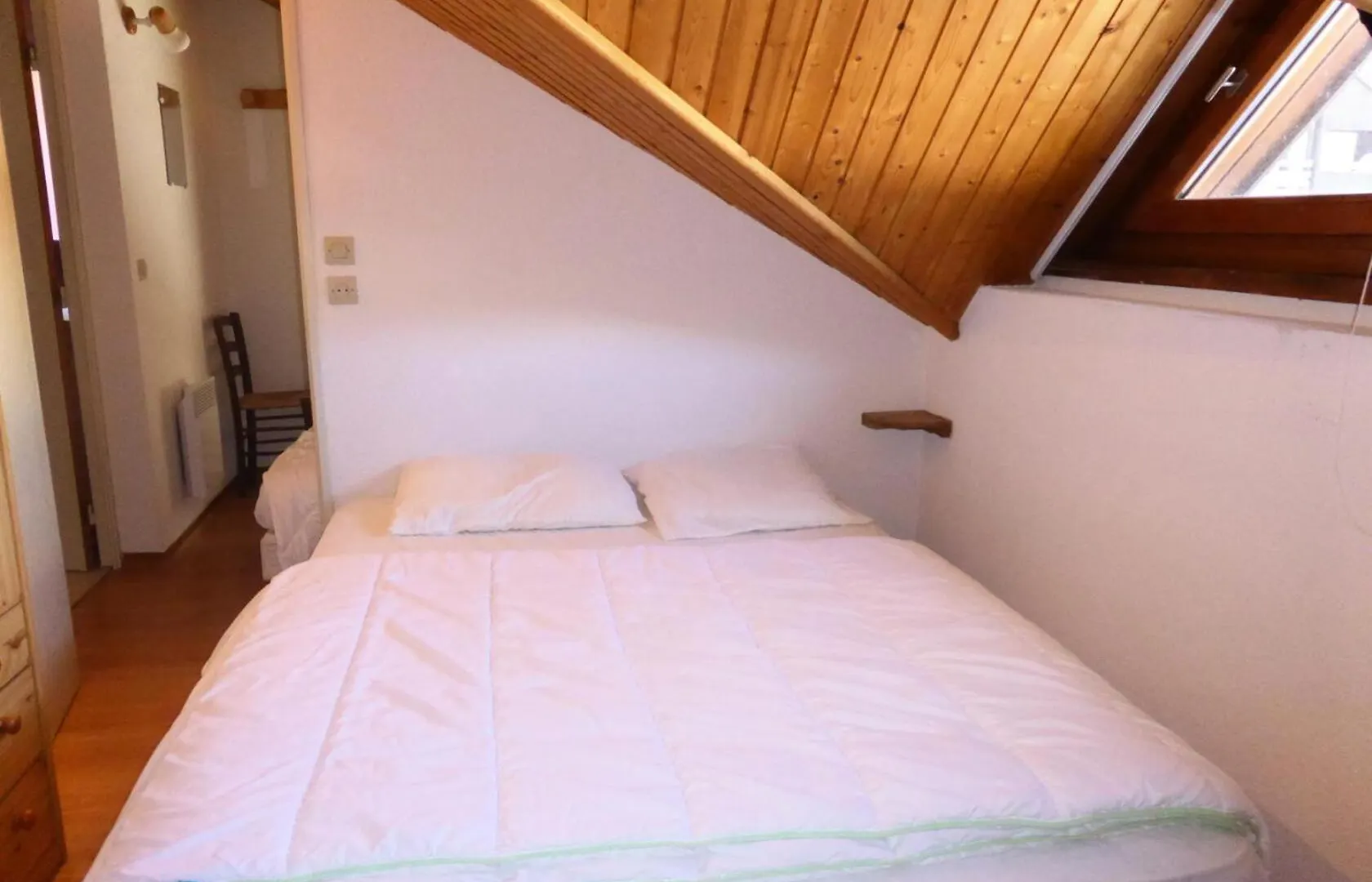 Apartment Residence Combettes - Les Combettes D258 Mae-0324 Les Contamines-Montjoie